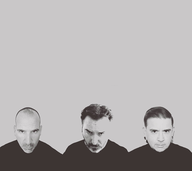 La banda de synth pop BlakLight regresa con el EP 