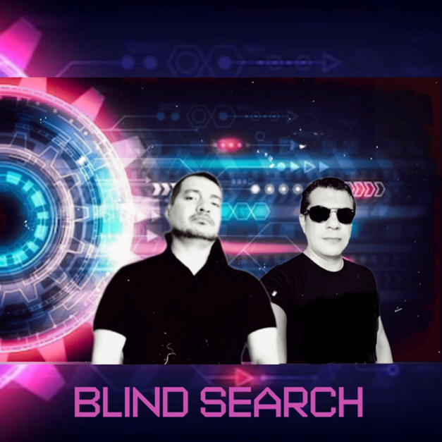 El proyecto chileno Blind Search estrena el single 