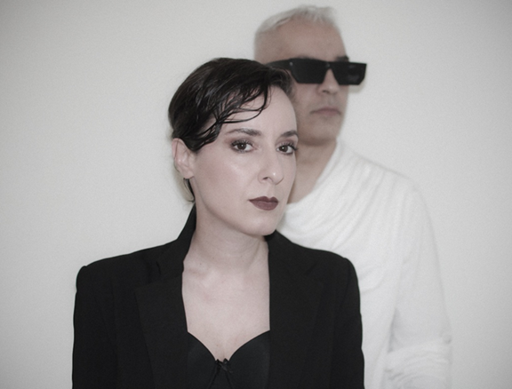 El dúo griego Paradox Obscur lanza el single 