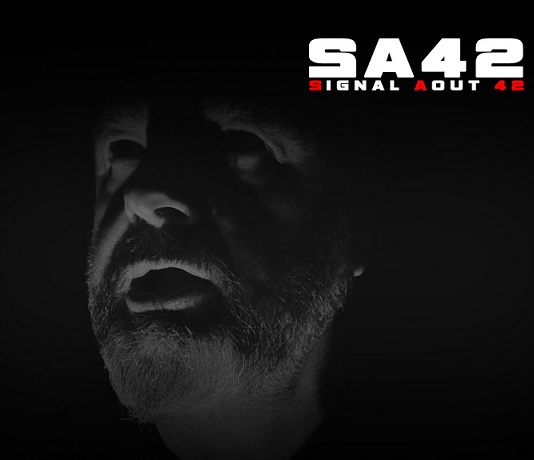 Signal Aout 42 estrena el single 