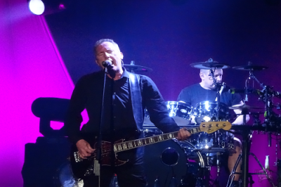 OMD en Chile 2 de Febrero 2019