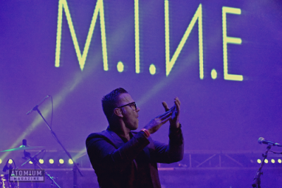 MINE en Chile - 30 Noviembre 2019