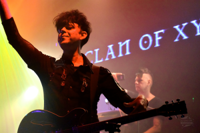 Clan of Xymox - 27 Septiembre 2019
