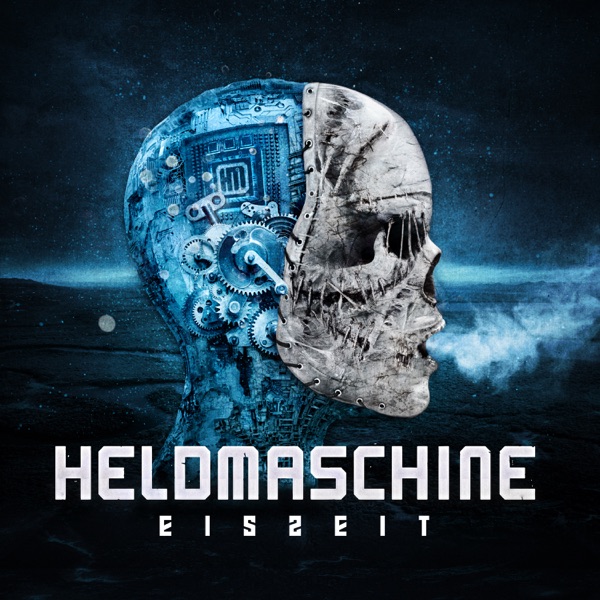 Heldmaschine lanza su nuevo álbum 